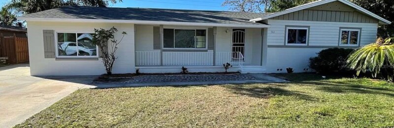 562 Hartley Pl in Orlando, FL - Building Photo