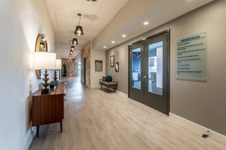 Ensemble Apartments in Castle Hills, TX - Building Photo - Interior Photo