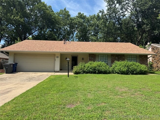 property at 7833 E 79th Pl