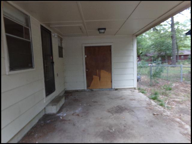 8212 Moonbeam Trail in Little Rock, AR - Building Photo - Building Photo