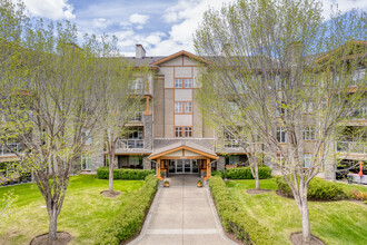 Bonivista Estates I in Calgary, AB - Building Photo - Building Photo