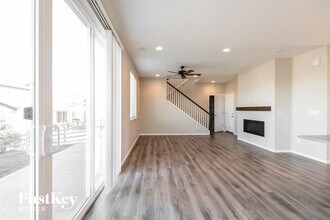 21033 E Tufts Ave in Aurora, CO - Building Photo - Building Photo