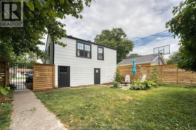 property at 69 SULLIVAN