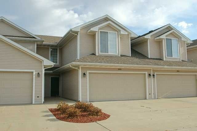 900 67th St, Unit 1005 in West Des Moines, IA - Foto de edificio