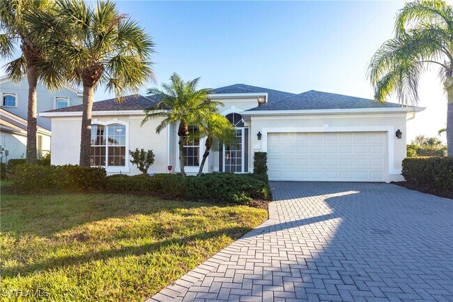 property at 9282 Palm Island Cir