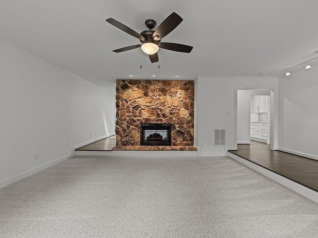 5109 Knaresborough Rd in Raleigh, NC - Building Photo - Building Photo
