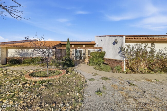 40555 20th St W in Palmdale, CA - Building Photo - Building Photo