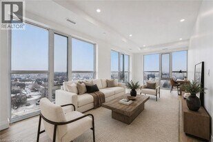 410 Westhaven St in Waterloo, ON - Building Photo