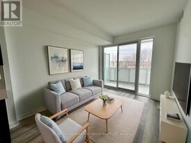 1010 Sandy Beach Rd in Pickering, ON - Building Photo