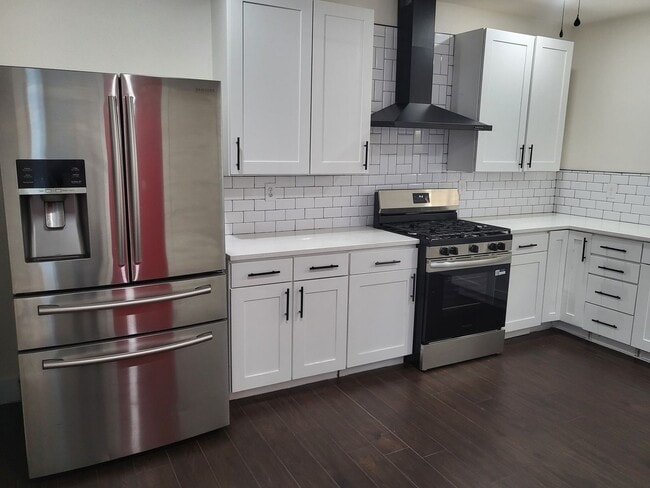 427 Floyd Ave in San Antonio, TX - Building Photo - Building Photo