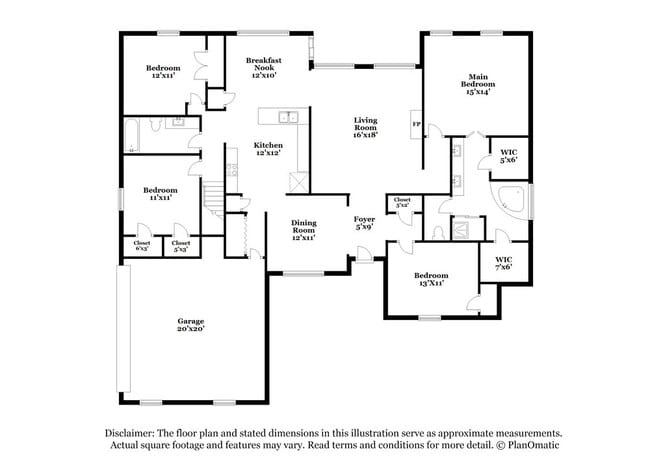 1418 Leery Cove in Cordova, TN - Building Photo - Building Photo
