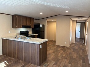 9853 NC-705 in Eagle Springs, NC - Building Photo - Building Photo