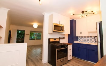 4137 Wade St in Los Angeles, CA - Building Photo - Building Photo