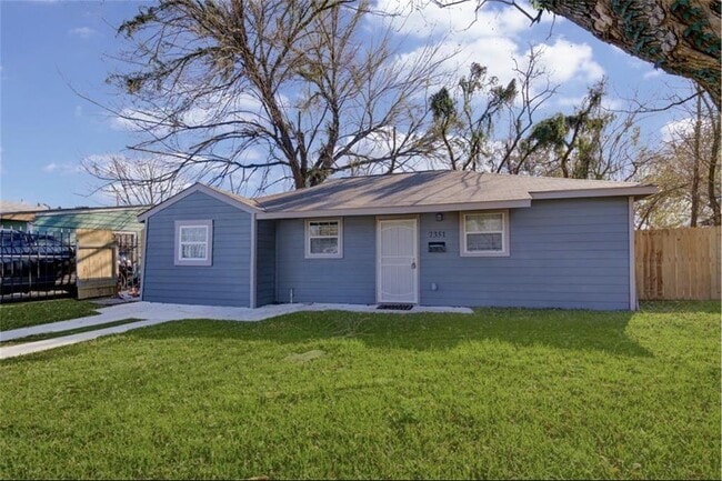 property at 7351 Calais Rd