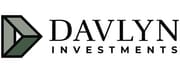 Property Management Company Logo Davlyn Property Management