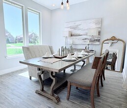 55 Ruskin Dr W in Montgomery, TX - Building Photo - Building Photo