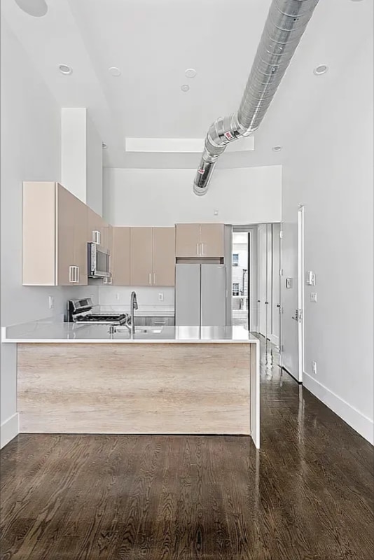 1137 Jefferson Ave in Brooklyn, NY - Building Photo - Building Photo