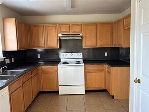 2307 Birch Canyon Ct in Fresno, TX - Building Photo - Building Photo