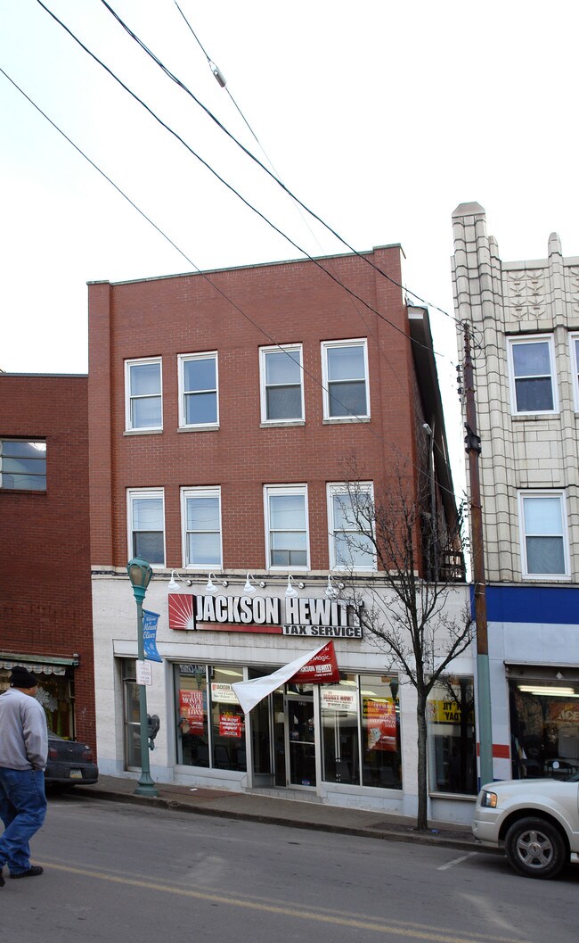 227-229 Brownsville Rd in Pittsburgh, PA - Building Photo - Building Photo