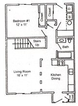 320-340 Broadway St in River Falls, WI - Building Photo - Floor Plan