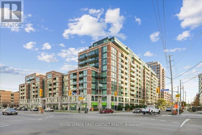 property at 525 Wilson Ave