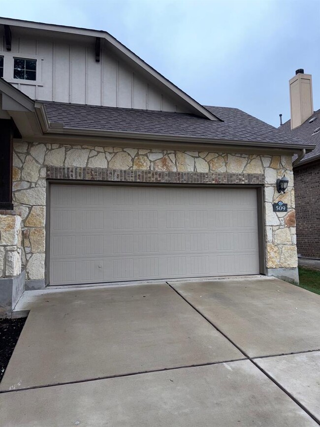 509 Fair Oaks Dr in Georgetown, TX - Building Photo - Building Photo