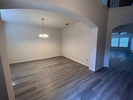 2000 Meadow Park Dr in Princeton, TX - Building Photo