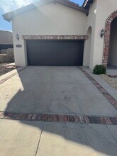 7726 Enchanted Ridge Dr in El Paso, TX - Foto de edificio - Building Photo