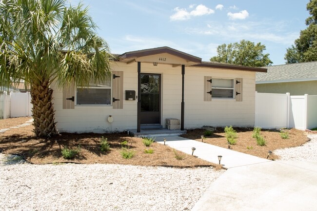 property at 4412 Iris St N