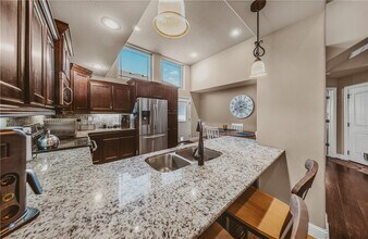 3301 SW Stonepoint Ave in Bentonville, AR - Building Photo - Building Photo