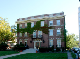 857 Delaware Ave Apartments