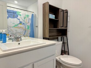 412 Texas Angel Way in Jarrell, TX - Building Photo - Building Photo