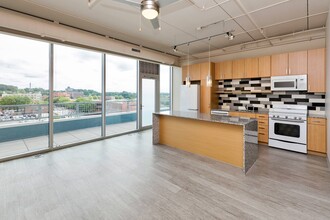 City Square Lofts in Des Moines, IA - Building Photo - Building Photo