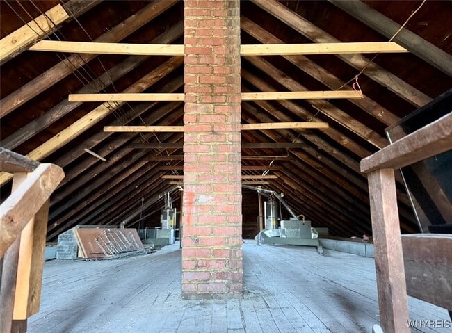 property at 2824 South Park Ave