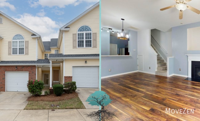 property at 914 Hadel Pl
