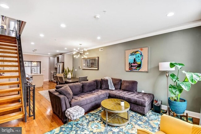 1945 Watkins St in Philadelphia, PA - Building Photo - Building Photo