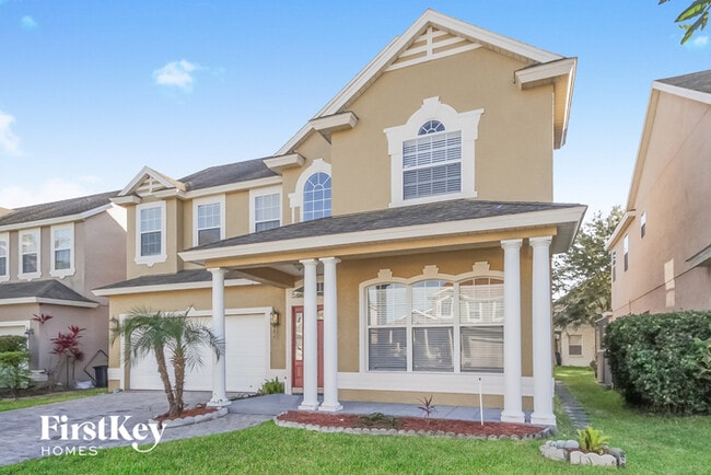 3014 Whimsical Ln in Kissimmee, FL - Building Photo - Building Photo