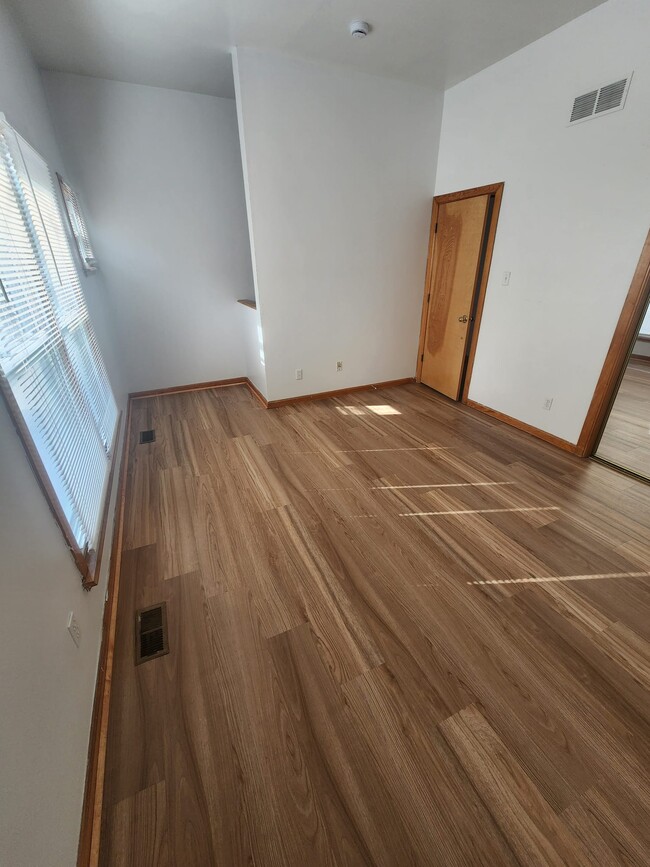 1209 N 11th St in St. Louis, MO - Foto de edificio - Building Photo