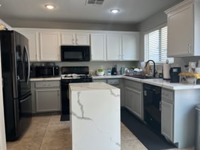 5034 Lime Kiln Ave in Las Vegas, NV - Building Photo - Building Photo