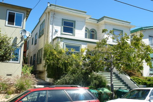 434 41st St Apartamentos