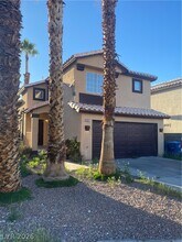 2371 Crowley Way in Las Vegas, NV - Building Photo - Building Photo