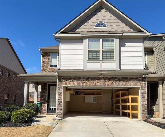 6265 Story Cir in Norcross, GA - Building Photo - Building Photo