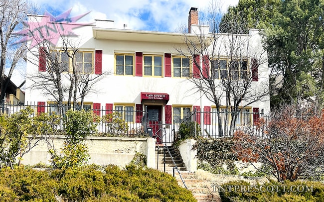 property at 231 S Marina St