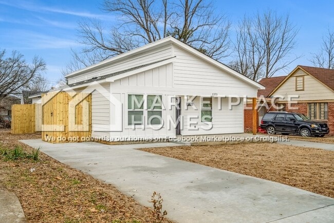 1373 Cooper St in Memphis, TN - Building Photo - Building Photo
