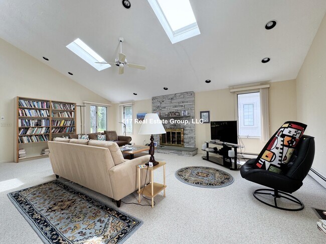 property at 55 Esty Farm Rd