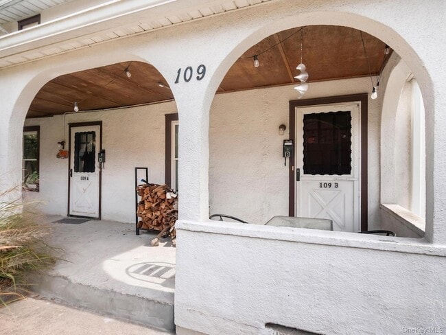 property at 109 Cooper Dr