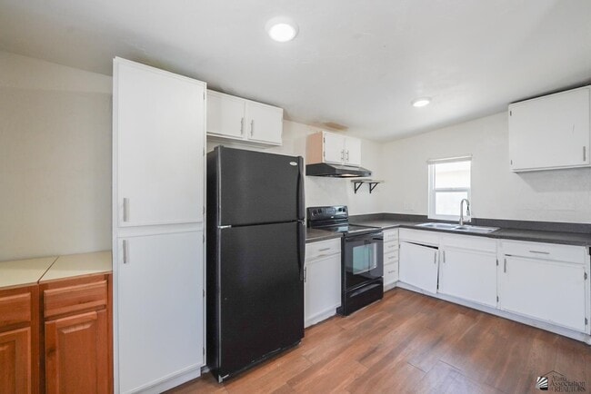 property at 1181 W 8th Pl