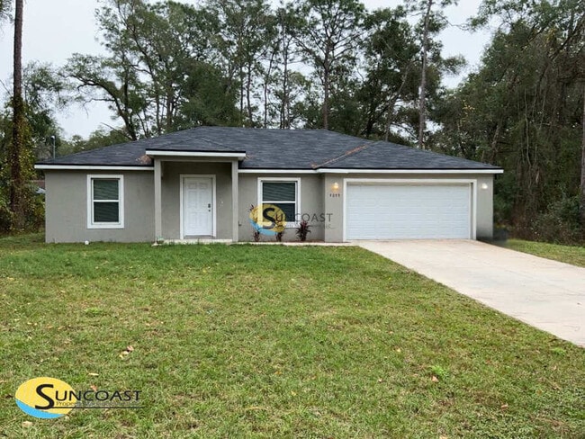 property at 4059 S Apopka Ave