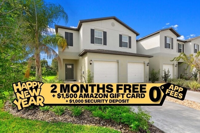 property at 16605 Ancient Mariner Ln