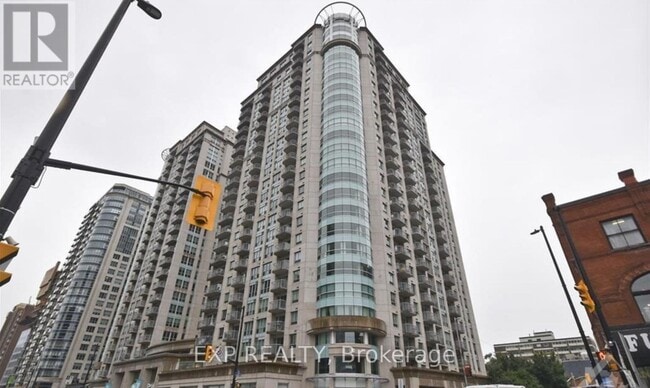 property at 234-1234 Rideau St